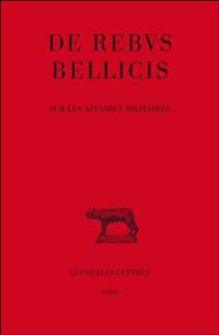 De Rebus Bellicis