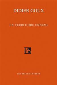 En Territoire Ennemi