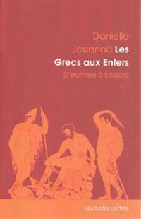 Les Grecs Aux Enfers