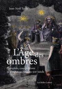 L'age Des Ombres