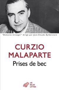 Prises De Bec