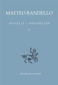 Novelle / Nouvelles