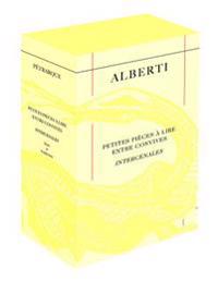 Intercenales / Petites Pieces a Lire Entre Convives