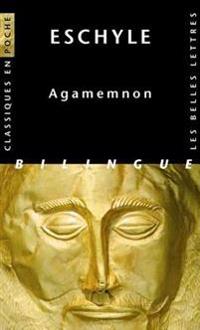 Eschyle Agamemnon