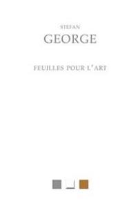 Feuilles Pour l'Art 1892-1919