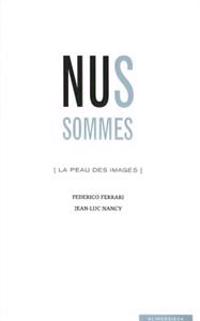Nus Sommes La Peau Des Images