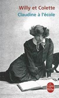 Claudine a l'ecole