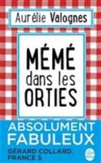 Mémé dans les orties