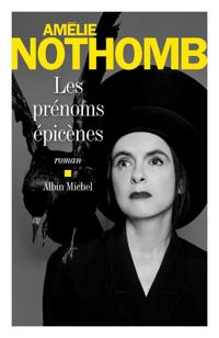 Les prenoms  epicenes