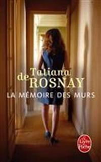 La memoire des murs