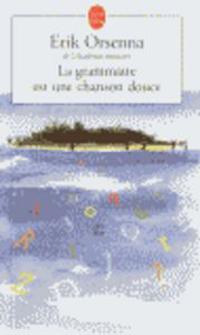La grammaire est une chanson douce