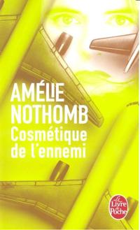 Cosmetique de l'ennemi