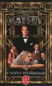 Gatsby le magnifique  (film tie-in)