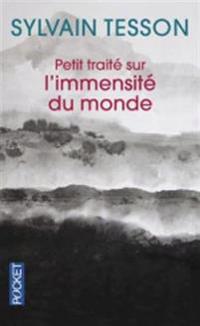 Petit traite sur l'immensite du monde