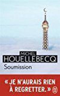 Bokomslag for Soumission
