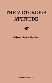 Victorious Attitude