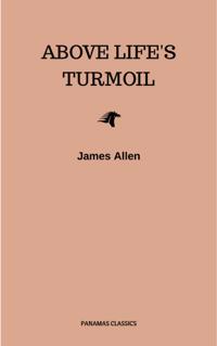 Above Life's Turmoil