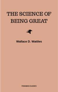 Science of Being Great