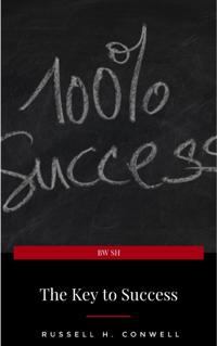 Key to Success