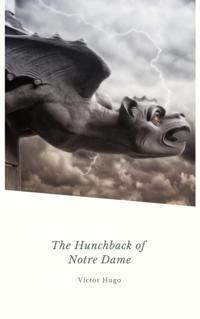 Hunchback of Notre Dame
