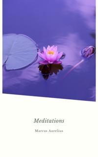 Meditations of Marcus Aurelius