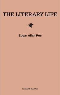 Literary Life of Thingum Bob, Esq.