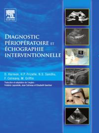 Diagnostic perioperatoire et echographie interventionnelle