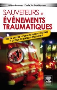 Sauveteurs et evenements traumatiques