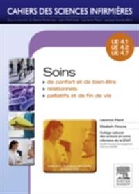 Soins de confort et de bien-etre - Soins relationnels - Soins palliatifs et de fin de vie