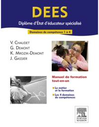 DEES - Diplome d'Etat d'educateur specialise