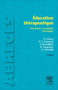 Education therapeutique