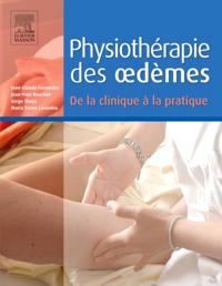 Physiotherapie des oedemes. De la clinique a la pratique