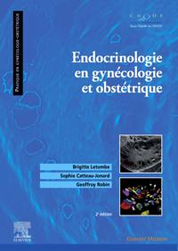 Endocrinologie en gynecologie et obstetrique