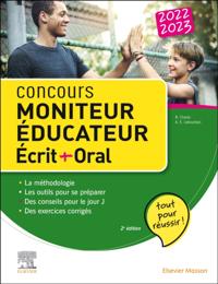 Concours Moniteur Educateur Epreuves ecrites et orales