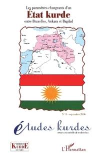 Les paramètres changeants d'un Etat kurde entre Bruxelles, Ankara et Bagdad