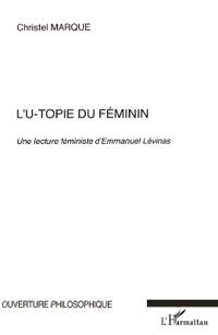 L'u-topie du féminin