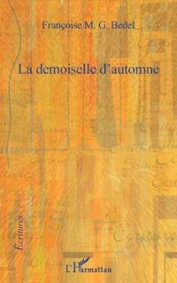 La demoiselle d'automne
