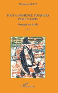 Tout commence toujours par un tapis