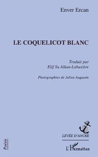 Le coquelicot blanc