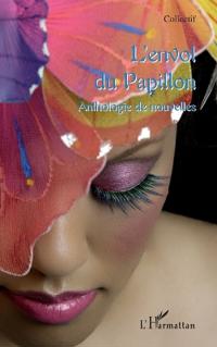 L'envol du papillon