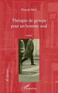 Thérapie de groupe pour un homme seul