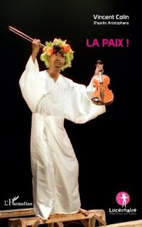 La paix !