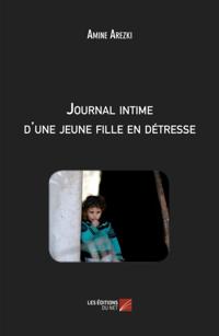 Journal intime d'une jeune fille en detresse