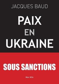 Paix en Ukraine
