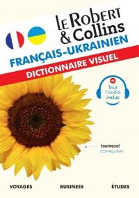 Le Robert et Collins Dictionnaire Visuel Ukranien