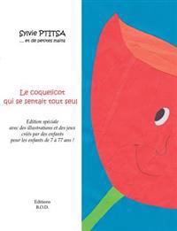 Le coquelicot qui se sentait tout seul
