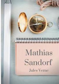 Mathias Sandorf