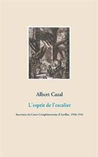 L'esprit de l'escalier
