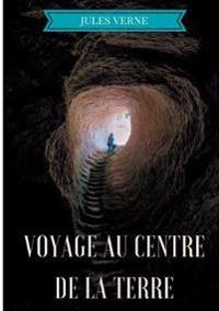 Voyage au centre de la Terre