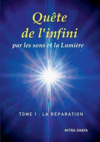 Quête de l'infini par les sons et la Lumière, Tome 1